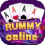 rummy game real cash logo