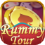 you know rummy 777 logo